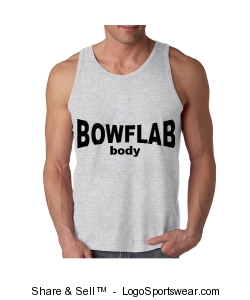 Bowflab body Design Zoom